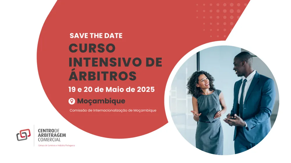 Curso Intensivo de Árbitros em Moçambique