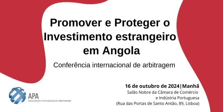 Conferência Internacional de Arbitragem