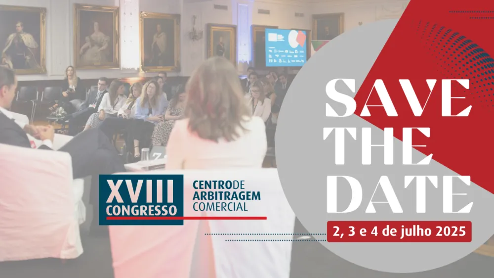 XVIII edition of the Congress of the Commercial Arbitration Center