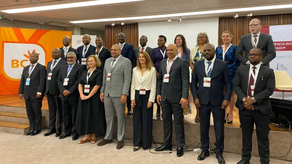 Maputo | II Conferência Internacional de Arbitragem